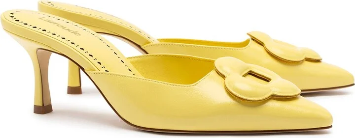 Flora Pump - Image 2