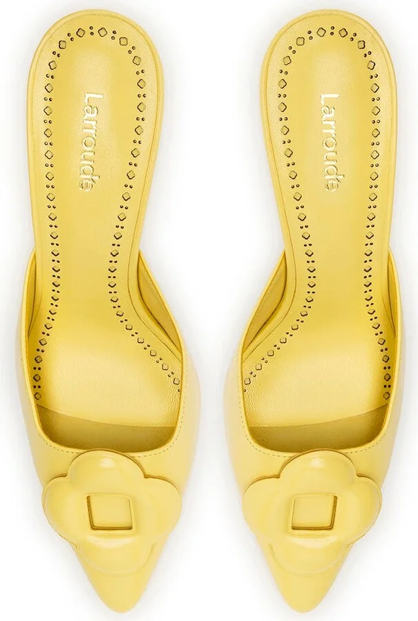 Flora Pump - Image 3