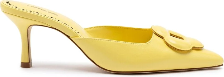 Flora Pump - Image 4