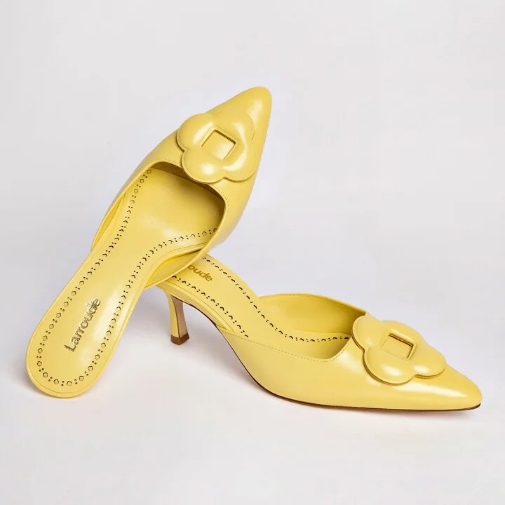 Flora Pump - Image 9
