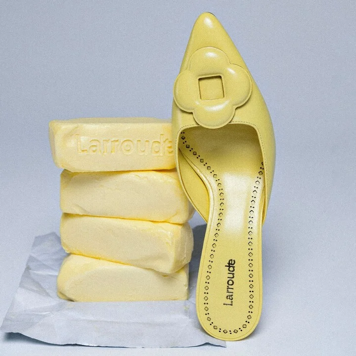 Flora Pump - Image 10