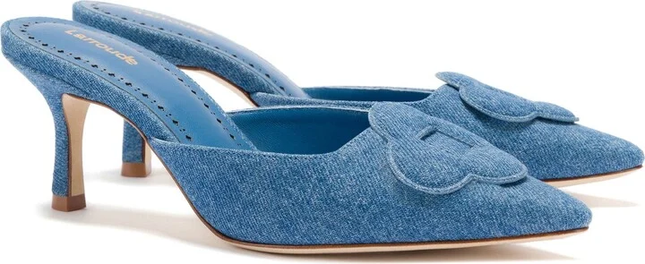 Flora Pump - Image 2