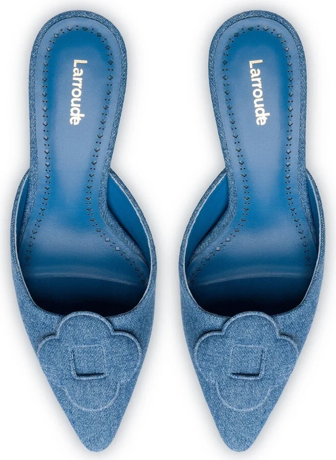 Flora Pump - Image 3