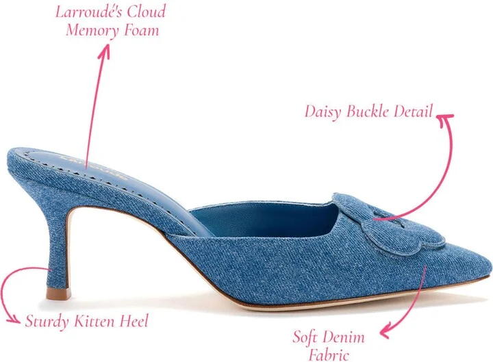 Flora Pump - Image 5