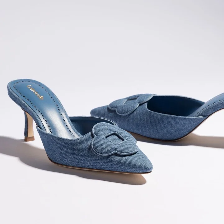 Flora Pump - Image 7