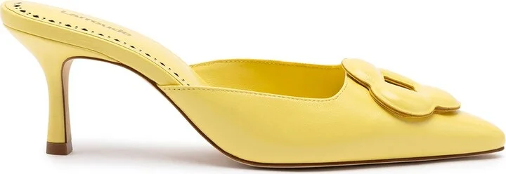 Flora Pump