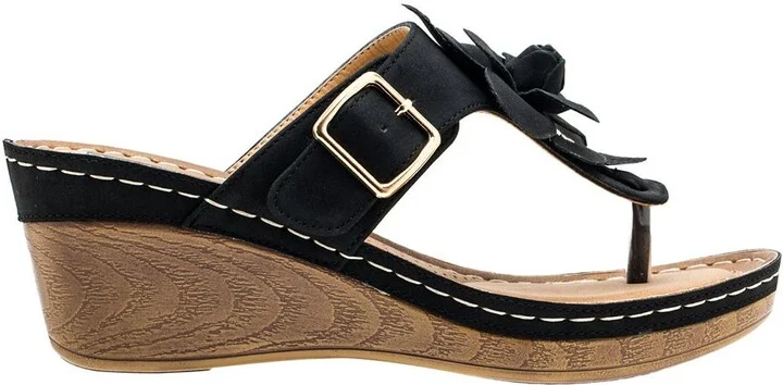 Flora Sandal - Image 3
