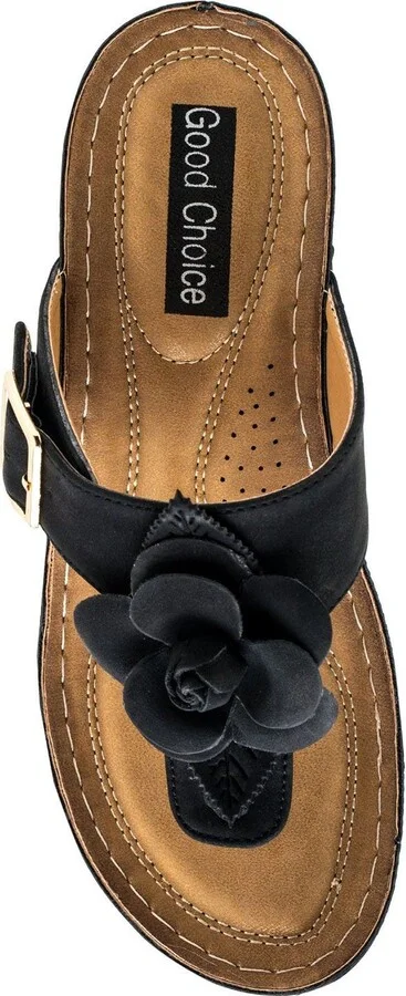 Flora Sandal - Image 4
