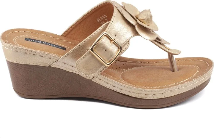 Flora Sandal - Image 7