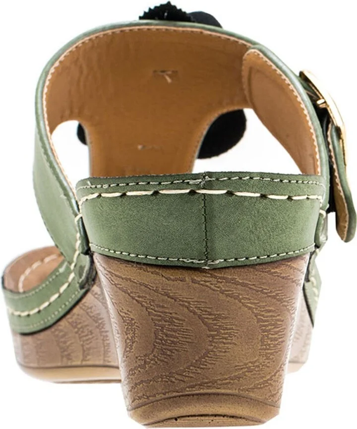 Flora Sandal - Image 11