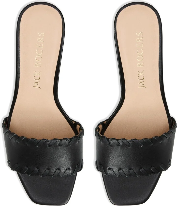 Flora Slide Sandal - Image 4