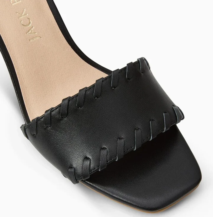 Flora Slide Sandal - Image 6