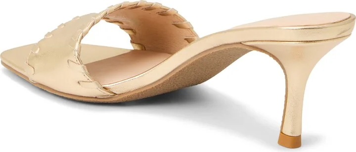 Flora Slide Sandal - Image 7