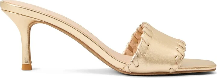 Flora Slide Sandal - Image 8