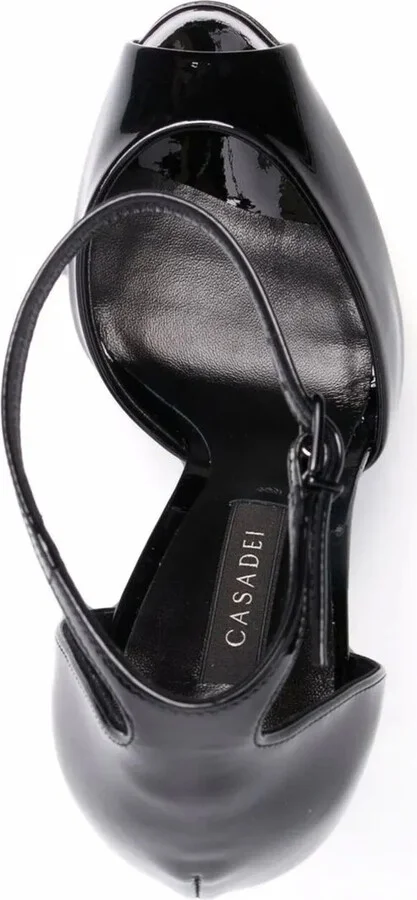 Flora stiletto sandals - Image 4