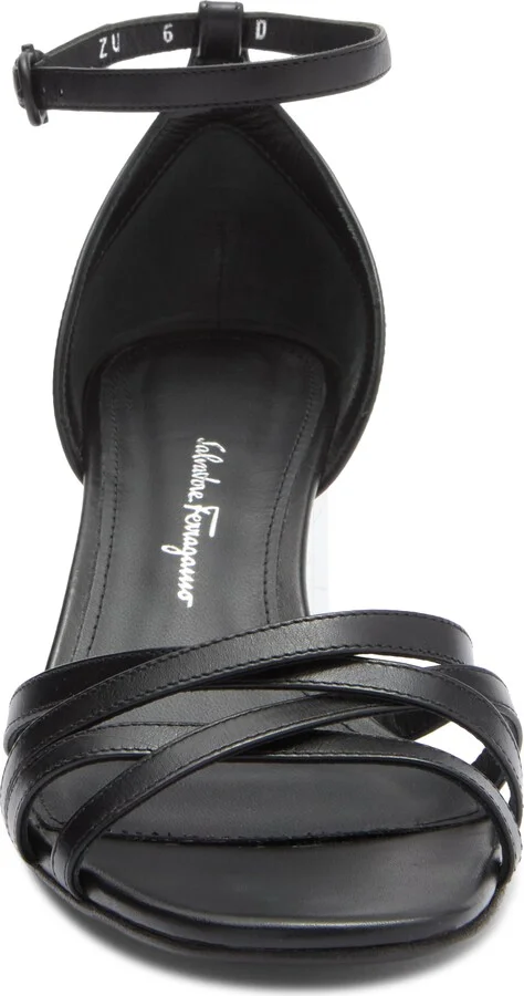 Floral 55 Sandal - Image 3