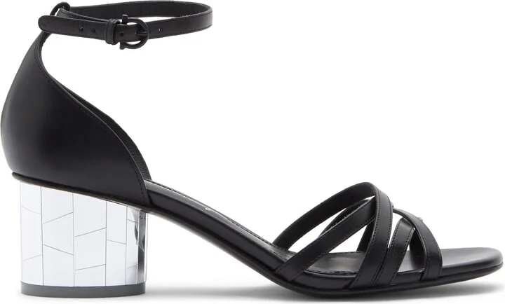Floral 55 Sandal - Image 4