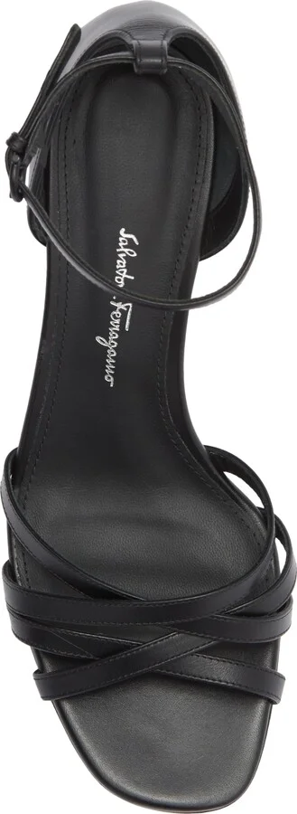 Floral 55 Sandal - Image 5