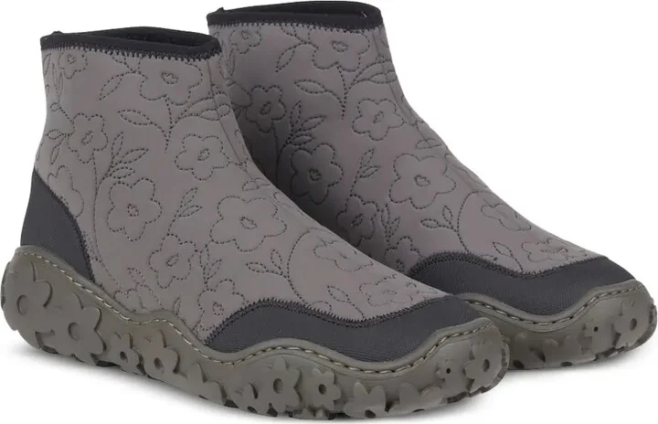 Floral Boots - Image 2