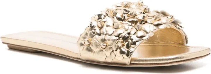 Floral-Detail Slides - Image 2