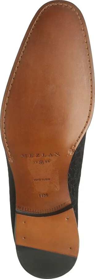 Floral Jacquard Loafer - Image 5
