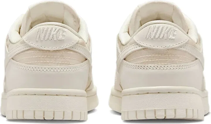 Floral Lace Trainers - Image 3