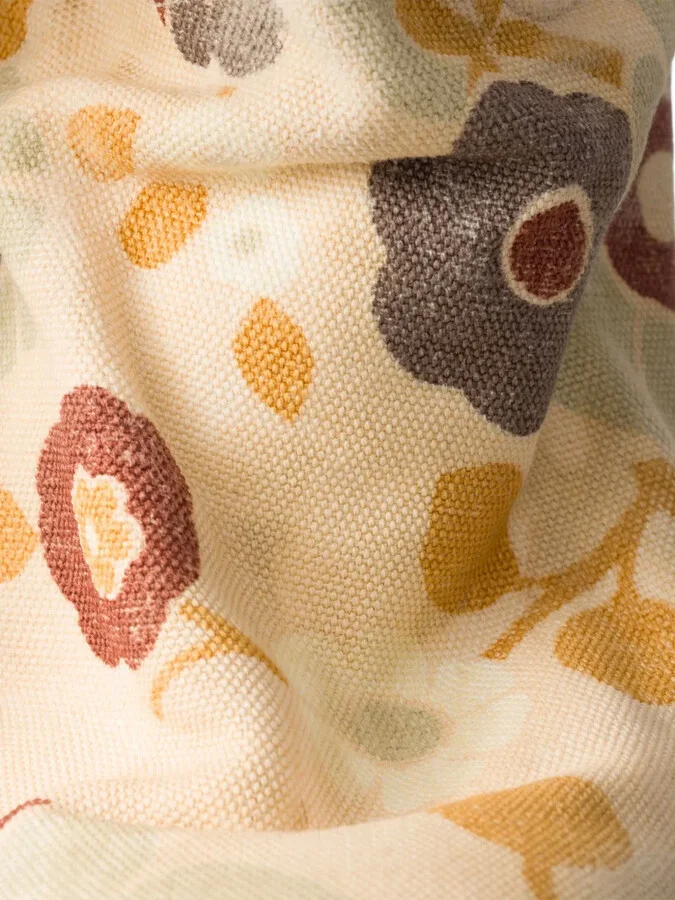 Floral-Print Cowboy Boots - Image 3
