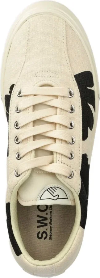 Floral-Print Sneakers - Image 2