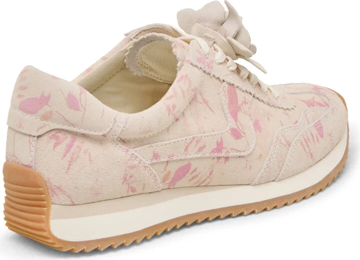 Floral Sneaker - Image 8