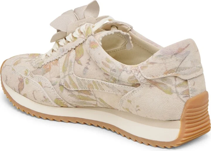 Floral Sneaker - Image 10