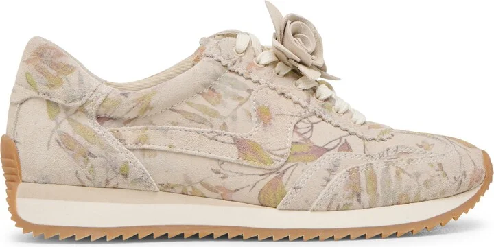 Floral Sneaker - Image 11