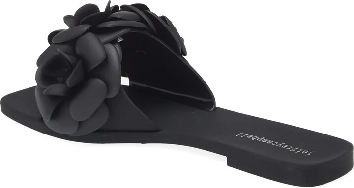 Floralee Slide Sandal - Image 3