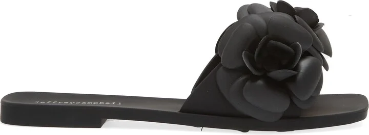 Floralee Slide Sandal - Image 4