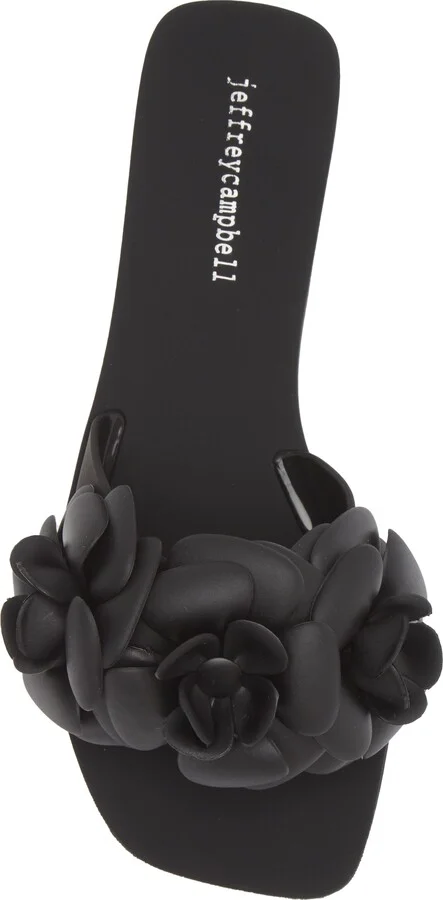 Floralee Slide Sandal - Image 6