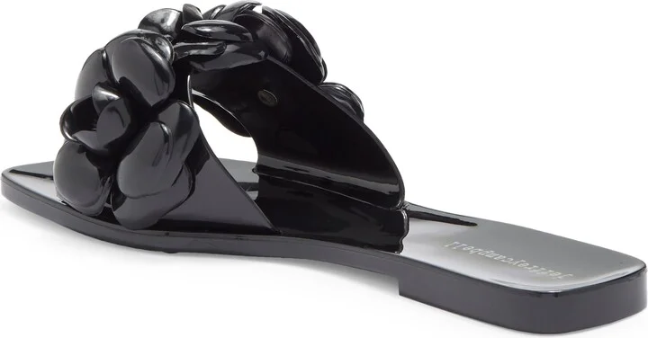 Floralee Slide Sandal - Image 9