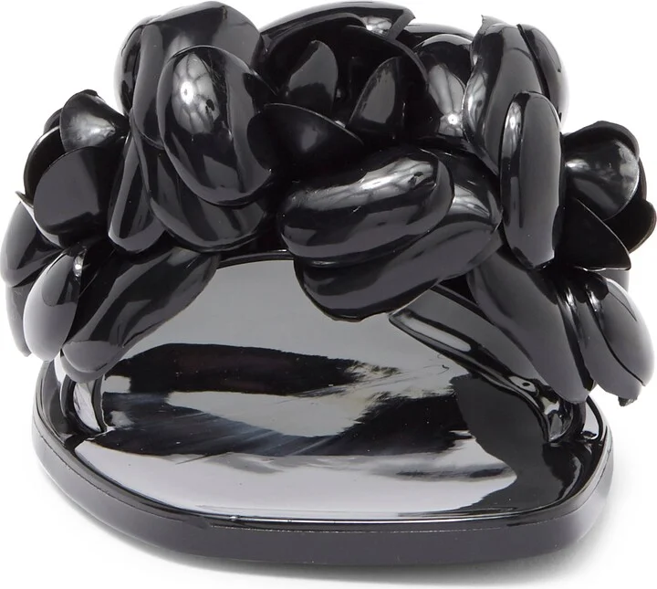 Floralee Slide Sandal - Image 11