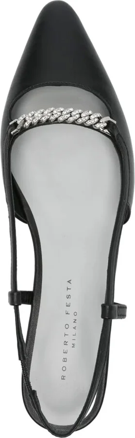 Floras pumps - Image 4