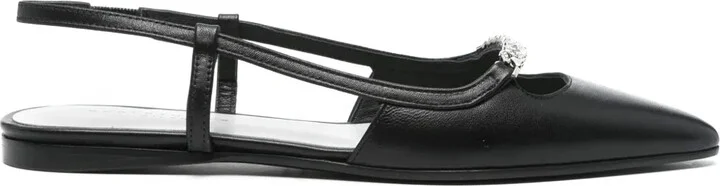 Floras pumps