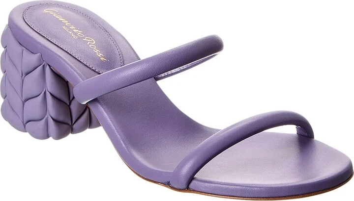 Florea 60 Leather Sandal