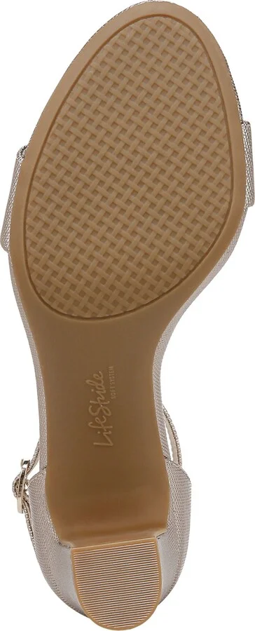 Florence Ankle Strap Sandal - Image 6