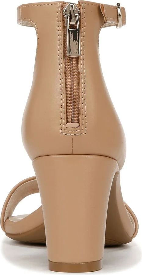 Florence Ankle Strap Sandal - Image 7