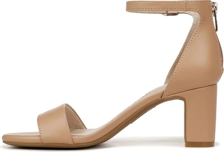 Florence Ankle Strap Sandal - Image 8