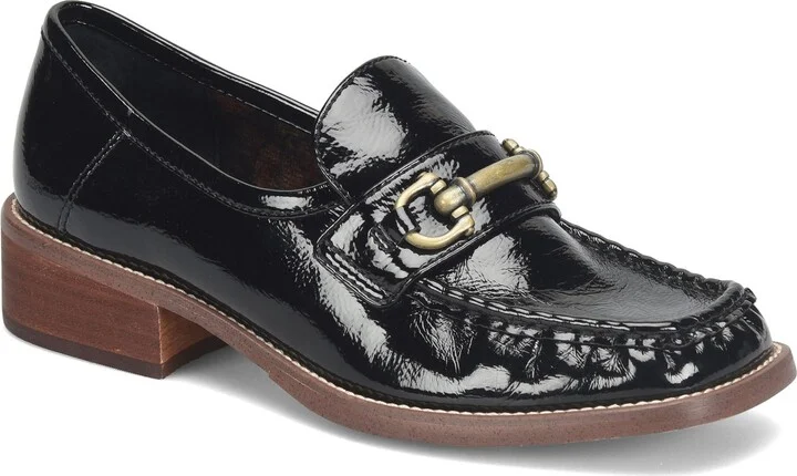 Florence Bit Loafer
