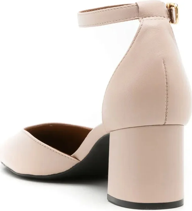 Florence block-heel pumps - Image 3