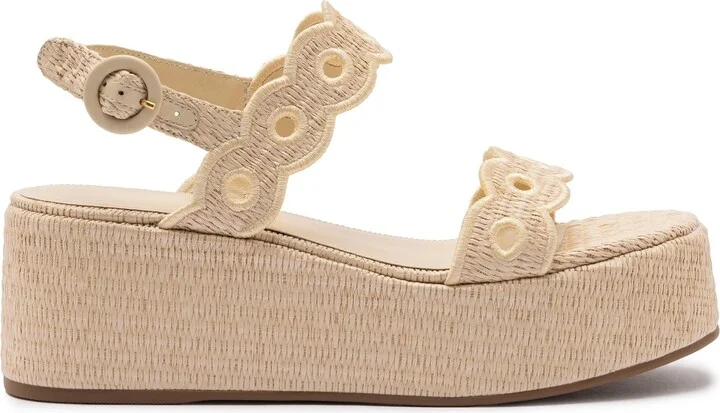 Florence Broderie Flatform