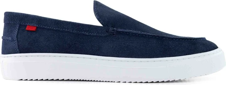 Florence Moc Toe Loafer - Image 2