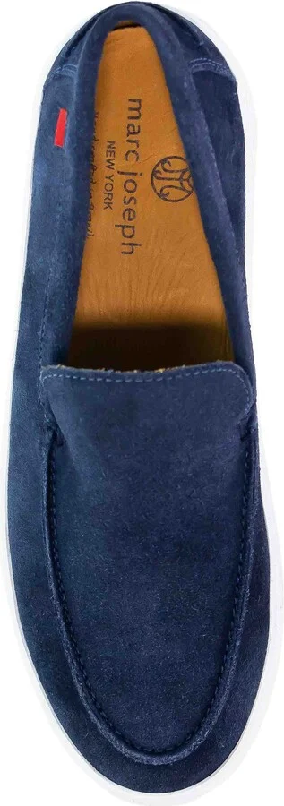 Florence Moc Toe Loafer - Image 3