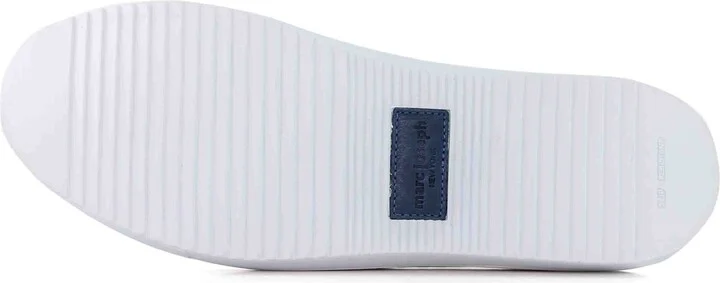 Florence Moc Toe Loafer - Image 4