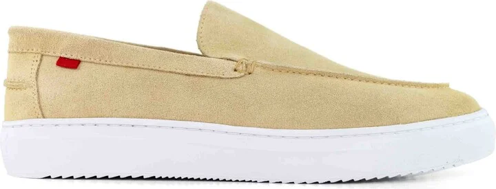 Florence Moc Toe Loafer - Image 6