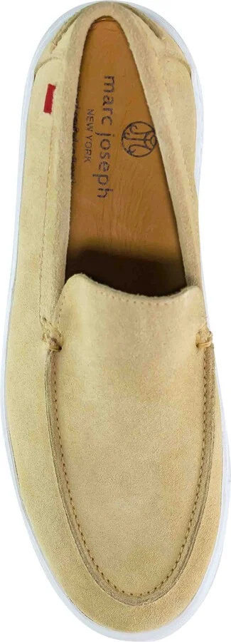 Florence Moc Toe Loafer - Image 7